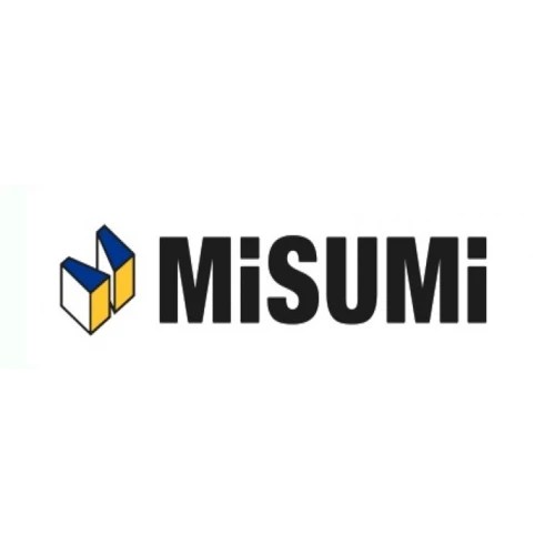 Logo MISUMI