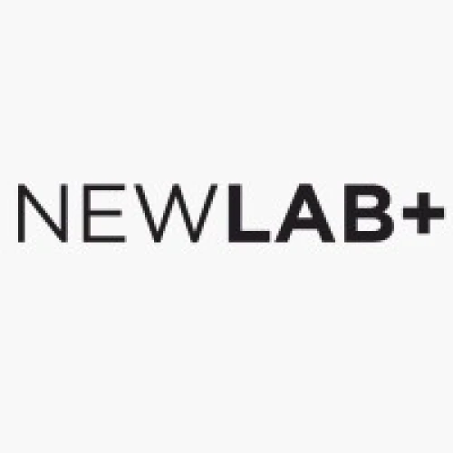 Logo NEWLAB+