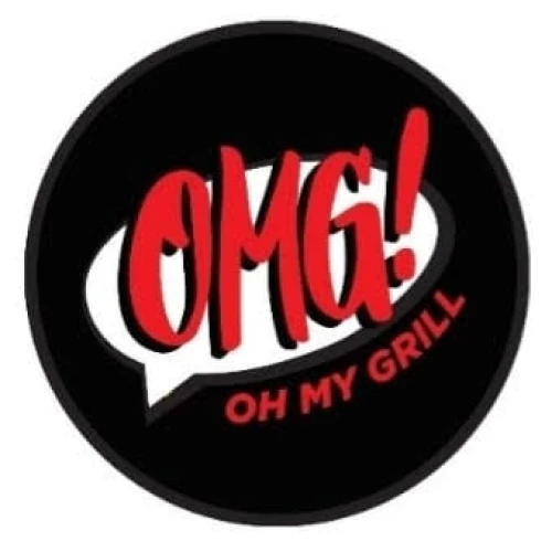 OMG! OH MY GRILL