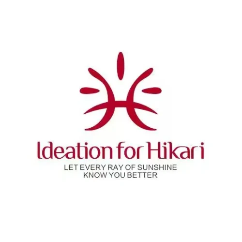 Logo PT Hikari Gorden Indonesia