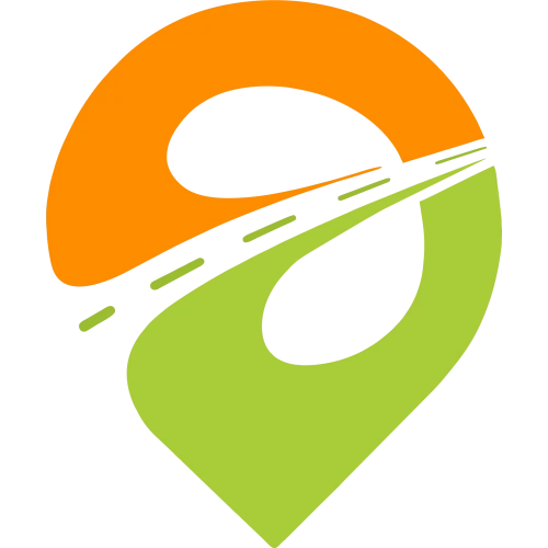 Logo PT. INI Tour Indowisata