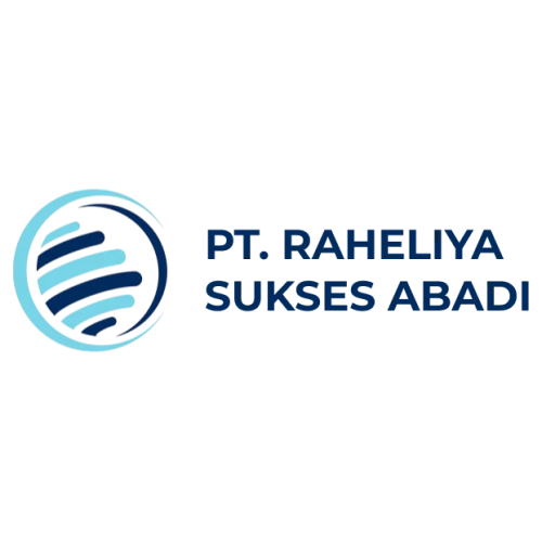 Logo PT. Raheliya Sukses Abadi