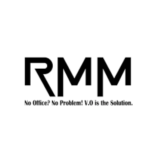 Logo RMM OFFICE