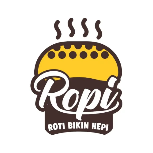 Logo Ropi
