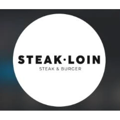 Logo STEAK·LOIN