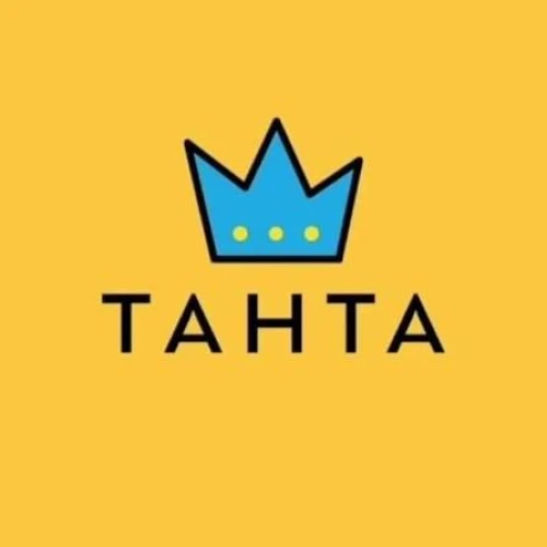 Logo Tahta Coffee