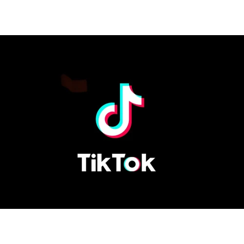 Logo TikTok
