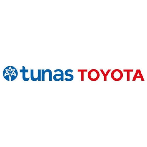 Logo Tunas Toyota Pecenongan