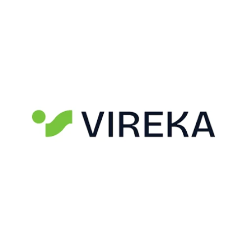Logo VIREKA