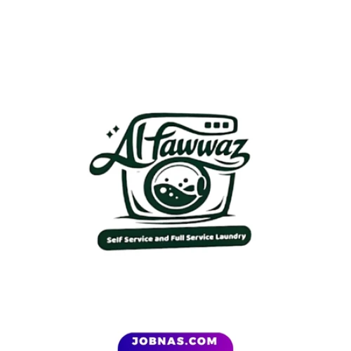 Logo Alfawwaz Laundry