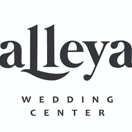 Logo Alleya Wedding Center