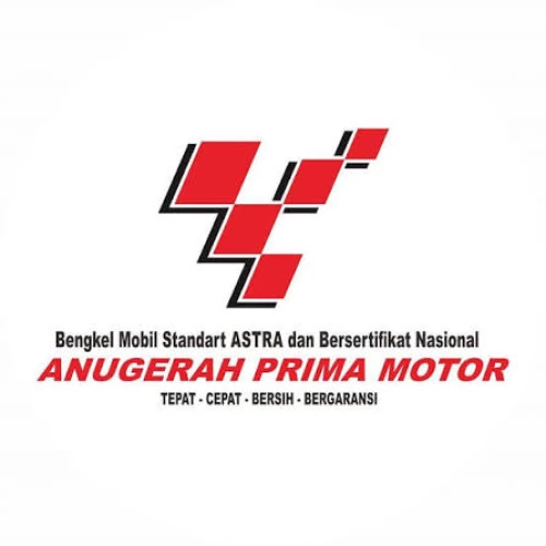 Logo Anugerah Prima Motor