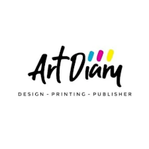 Logo Art Diary