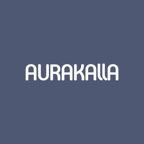 Logo AURAKALLA