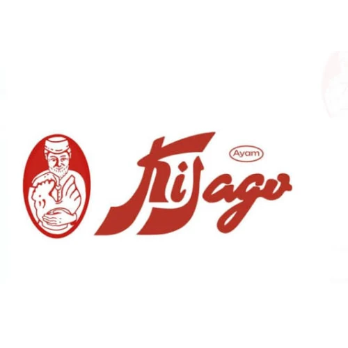 Logo Ayam Ki Jago