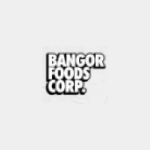 Logo Bangor Foods Corp.