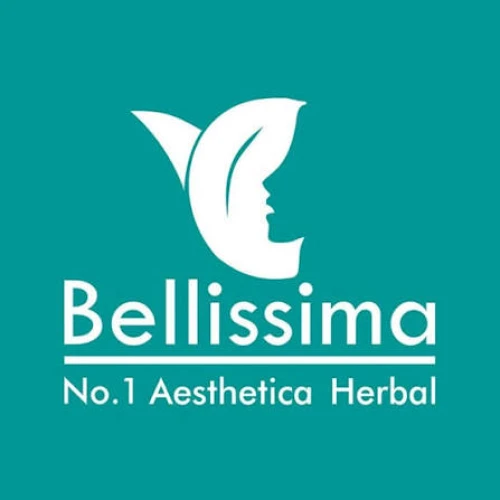 Logo Bellissima Aesthetic Clinic