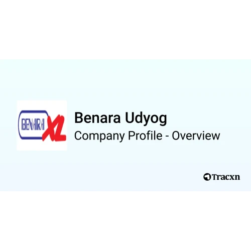 Logo Benara group
