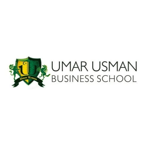 Logo Benara & Usman