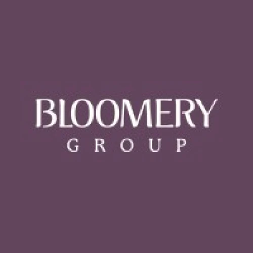 Logo Bloomery Group