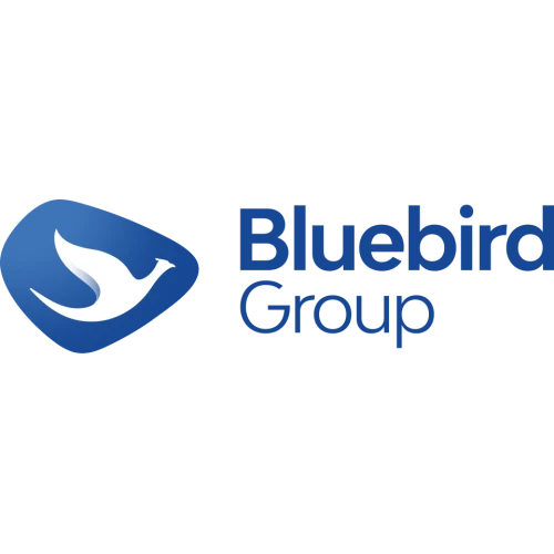 Logo Bluebird Group