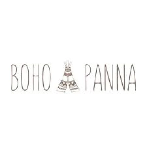 Logo BOHOPANNA