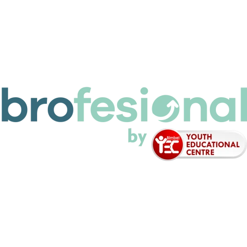 Logo brofesional by Qerja