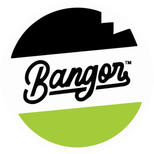 Logo Burger Bangor