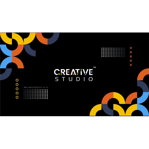 Logo Creative Studio