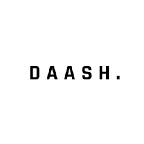 Logo DASH