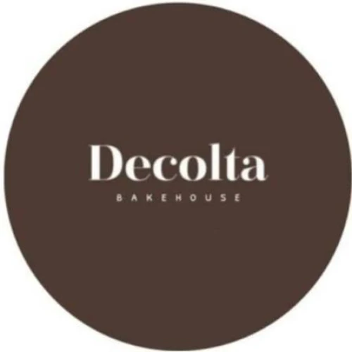 Logo Decolta Bakehouse
