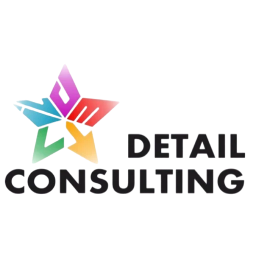 Logo DETAIL CONSULTING