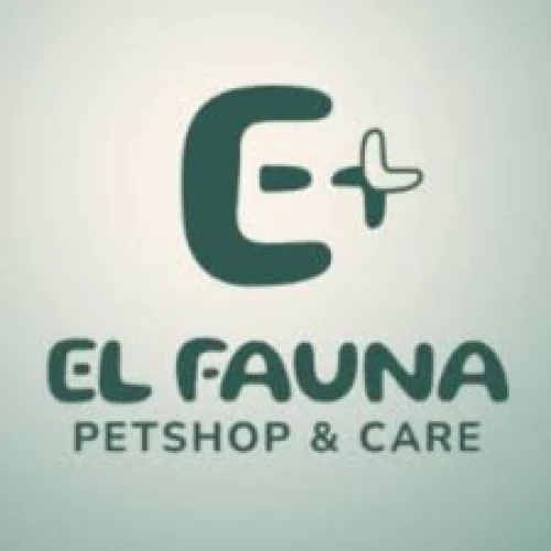 Logo EL Fauna Jogja Petshop & Care