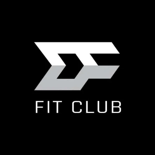 Logo FIT CLUB