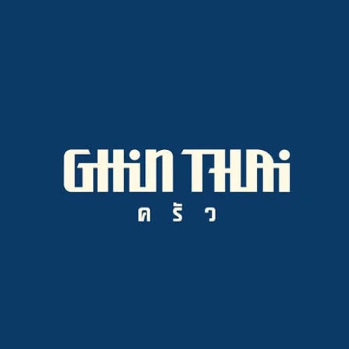 Logo GHIN THAI RESTO