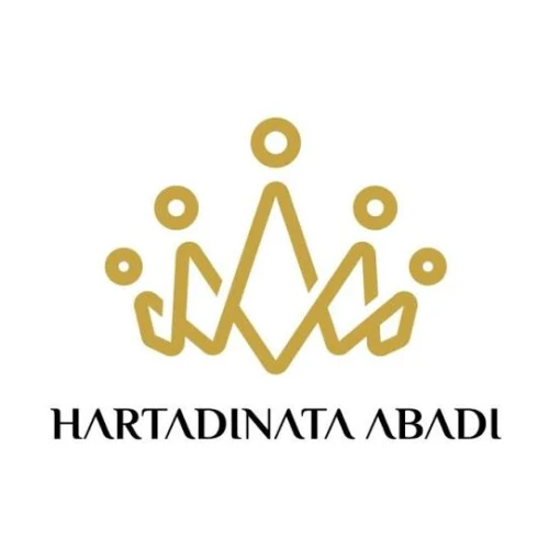 Logo Hartadinata Abadi