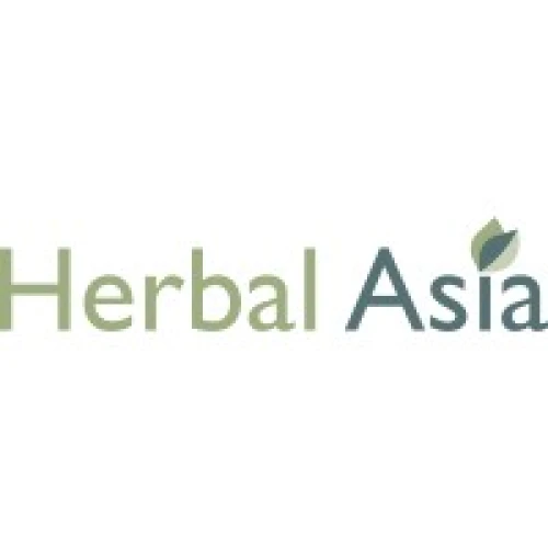 Logo Herbalasia