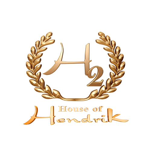 Logo House of Hendrik Solo