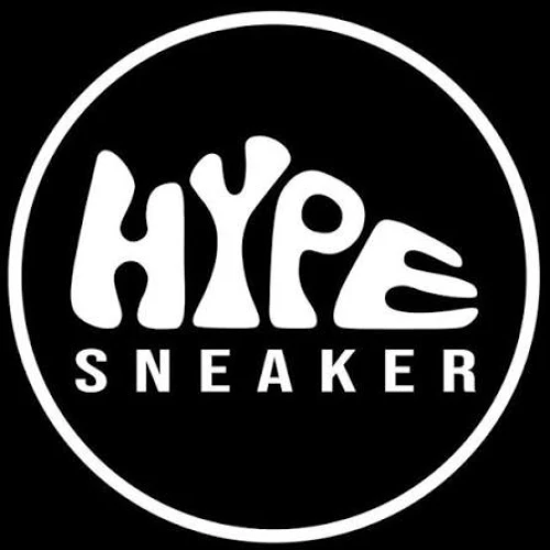 HYPE SNEAKER