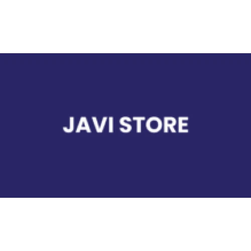 Logo Javi Store