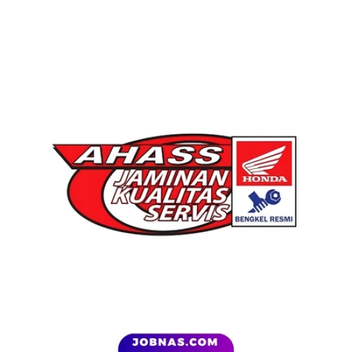 Logo Jaya Baru AHASS