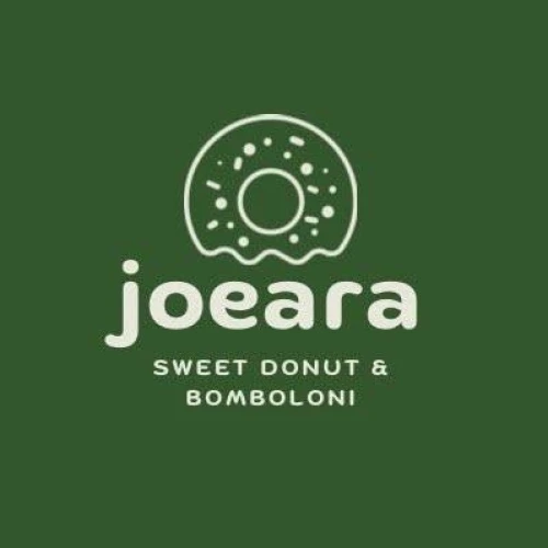 Logo Joeara Donuts