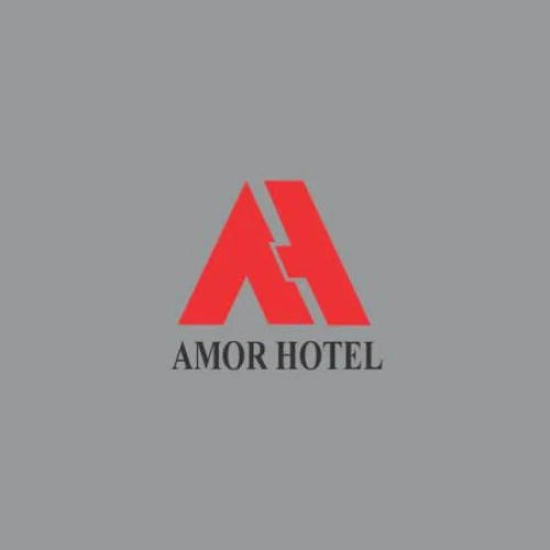 Logo Jogja Amor Hotel
