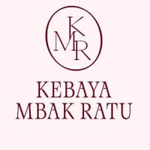Logo Kebaya Mbak Ratu