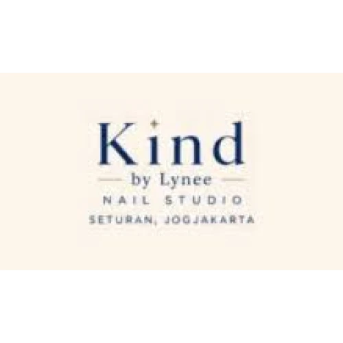 Logo Kind By Lynee