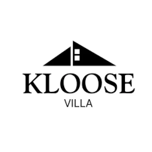 Logo Kloose Villa