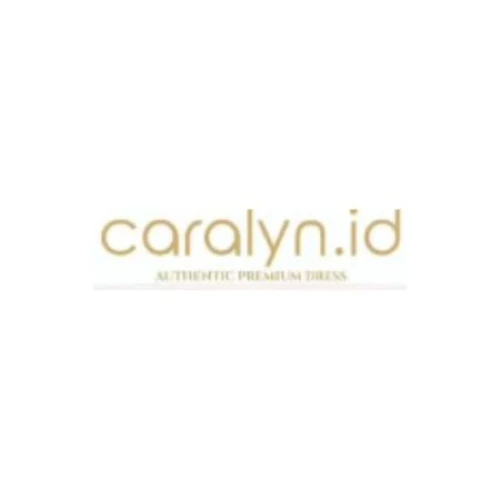 Logo Konveksi Caralyn