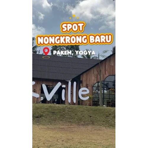 Logo Kville
