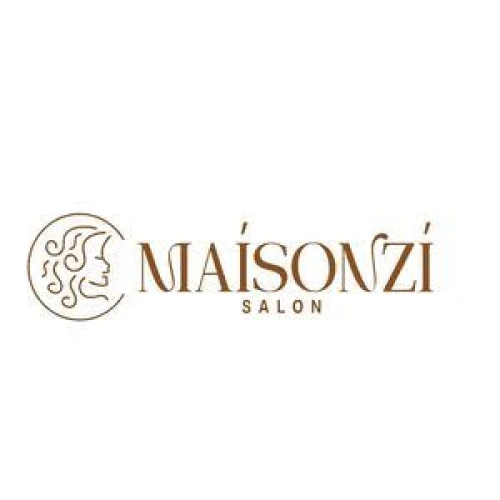 Logo Maisonzi Beauty