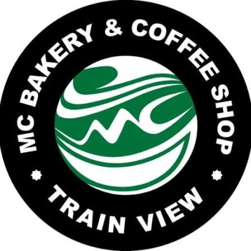 Logo MC TRAIN VIEW